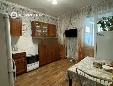 1-комнатная квартира, этаж 7 из 9, 50 м²