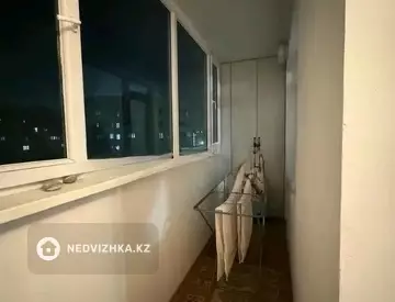 1-комнатная квартира, этаж 7 из 9, 50 м²