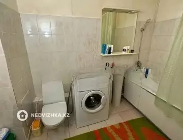 1-комнатная квартира, этаж 7 из 9, 50 м²