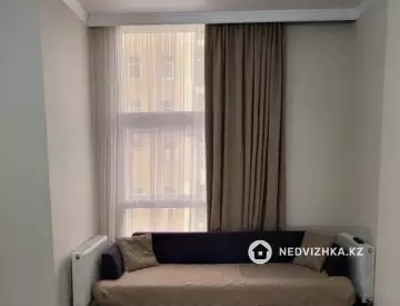 2-комнатная квартира, этаж 5 из 13, 51 м²