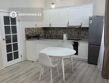 2-комнатная квартира, этаж 5 из 13, 51 м²