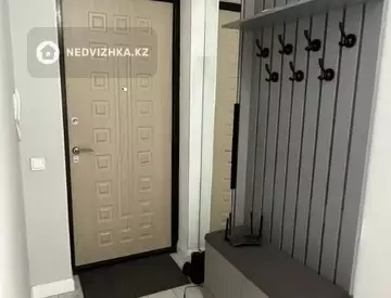 2-комнатная квартира, этаж 4 из 9, 72 м²