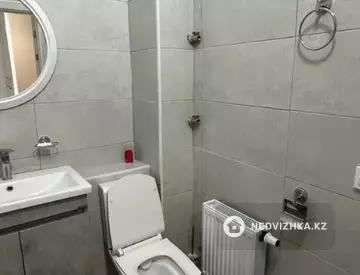 2-комнатная квартира, этаж 4 из 9, 72 м²