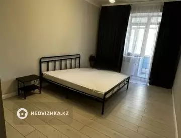 2-комнатная квартира, этаж 4 из 9, 72 м²