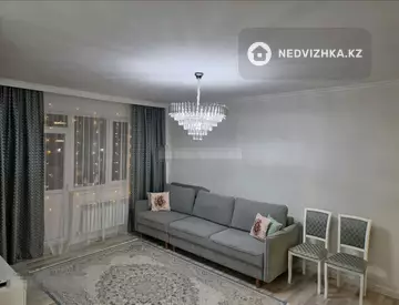 2-комнатная квартира, этаж 12 из 13, 70 м²