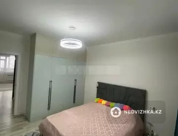 2-комнатная квартира, этаж 12 из 13, 70 м²