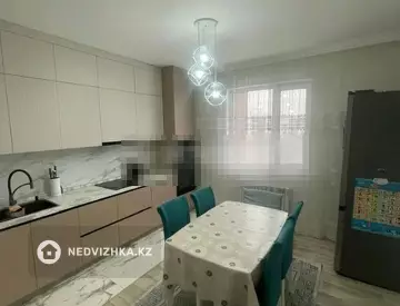 2-комнатная квартира, этаж 12 из 13, 70 м²
