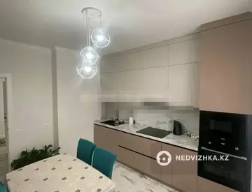 2-комнатная квартира, этаж 12 из 13, 70 м²