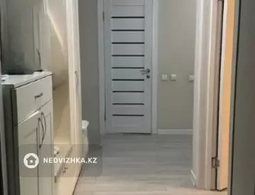 3-комнатная квартира, этаж 2 из 4, 62 м²