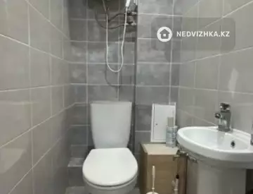 3-комнатная квартира, этаж 2 из 4, 62 м²