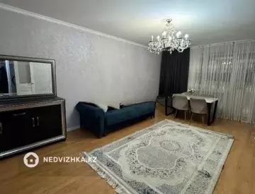 3-комнатная квартира, этаж 10 из 13, 90 м²
