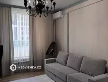 1-комнатная квартира, этаж 3 из 12, 40 м²