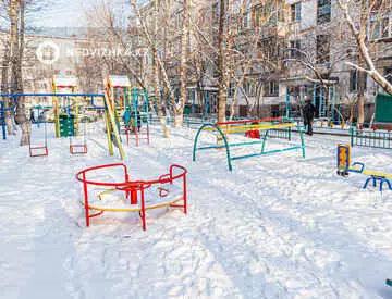 2-комнатная квартира, этаж 5 из 5, 50 м²