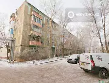 2-комнатная квартира, этаж 5 из 5, 50 м²