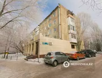 2-комнатная квартира, этаж 5 из 5, 50 м²