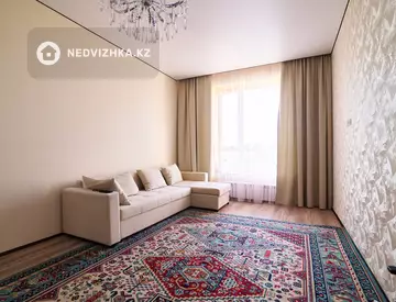 2-комнатная квартира, этаж 6 из 8, 68 м²
