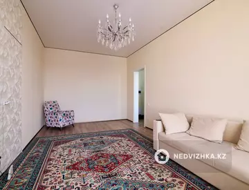 2-комнатная квартира, этаж 6 из 8, 68 м²