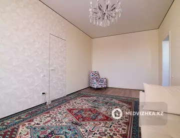 2-комнатная квартира, этаж 6 из 8, 68 м²