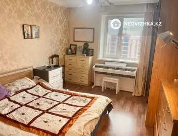 2-комнатная квартира, этаж 10 из 12, 74 м²