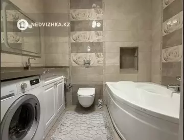 3-комнатная квартира, этаж 4 из 7, 103 м²