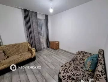 1-комнатная квартира, этаж 4 из 10, 30 м²