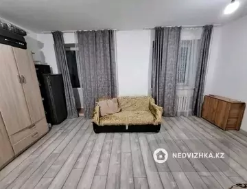 1-комнатная квартира, этаж 4 из 10, 30 м²