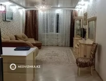 2-комнатная квартира, этаж 13 из 13, 86 м²