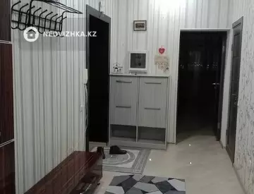 2-комнатная квартира, этаж 13 из 13, 86 м²