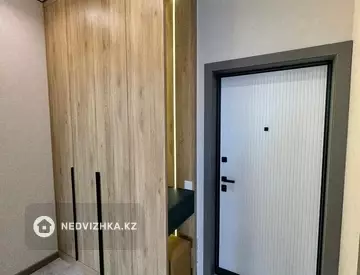 1-комнатная квартира, этаж 5 из 9, 39 м²