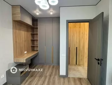 1-комнатная квартира, этаж 5 из 9, 39 м²