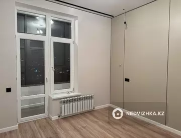 2-комнатная квартира, этаж 12 из 13, 41 м²