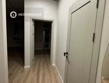 2-комнатная квартира, этаж 12 из 13, 41 м²