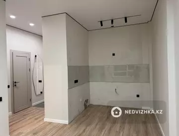 2-комнатная квартира, этаж 12 из 13, 41 м²