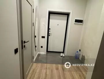 2-комнатная квартира, этаж 12 из 13, 41 м²