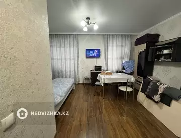 1-комнатная квартира, этаж 6 из 12, 26 м²