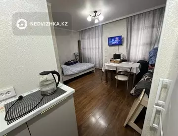 1-комнатная квартира, этаж 6 из 12, 26 м²