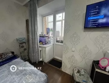 1-комнатная квартира, этаж 6 из 12, 26 м²