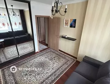3-комнатная квартира, этаж 1 из 7, 94 м²