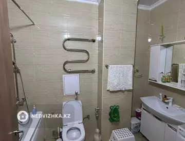 3-комнатная квартира, этаж 1 из 7, 94 м²