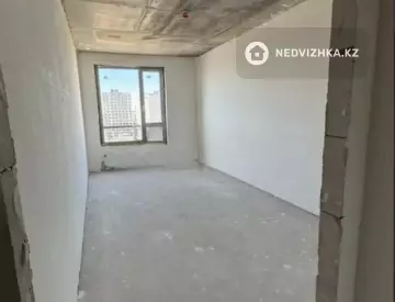 2-комнатная квартира, этаж 13 из 17, 45 м²