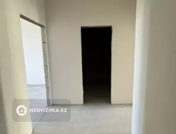 2-комнатная квартира, этаж 13 из 17, 45 м²