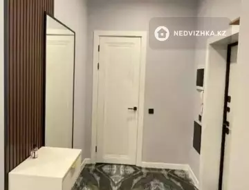 2-комнатная квартира, этаж 7 из 14, 71 м²