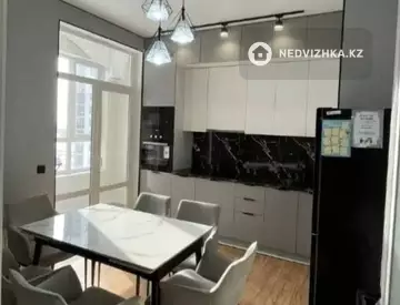 2-комнатная квартира, этаж 7 из 14, 71 м²