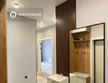 2-комнатная квартира, этаж 7 из 14, 71 м²