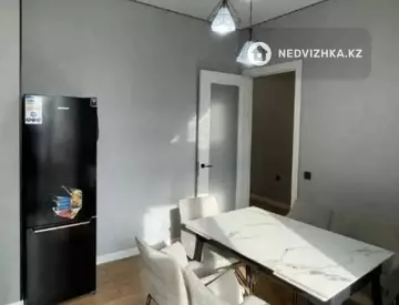 2-комнатная квартира, этаж 7 из 14, 71 м²