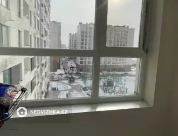 2-комнатная квартира, этаж 7 из 14, 71 м²