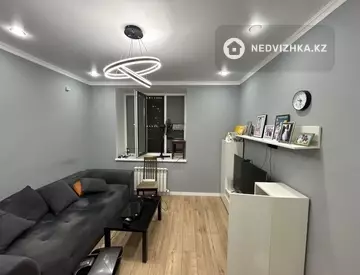 2-комнатная квартира, этаж 9 из 12, 36 м²