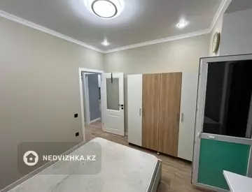 2-комнатная квартира, этаж 9 из 12, 36 м²