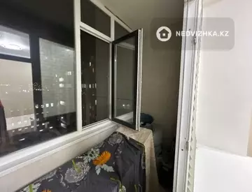 2-комнатная квартира, этаж 9 из 12, 36 м²