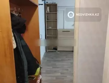 2-комнатная квартира, этаж 4 из 5, 55 м²